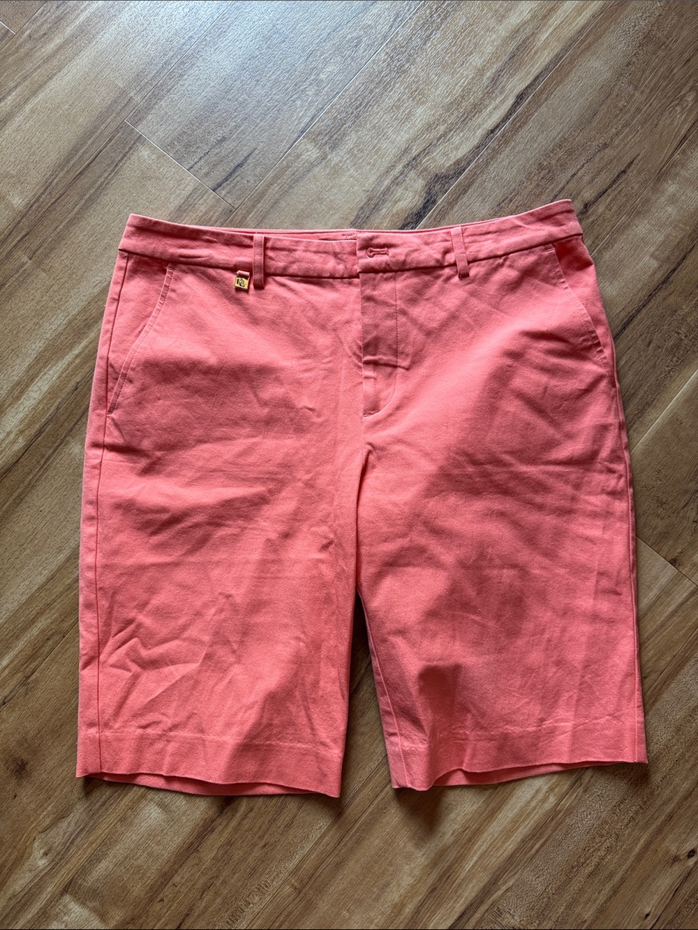Ralph Lauren degree shorts size 10